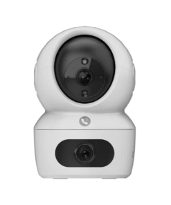 Ezviz CP1 Pro  Type-C  Pan & Tilt Smart Home Camera 1080p   with 64GB Memory Card