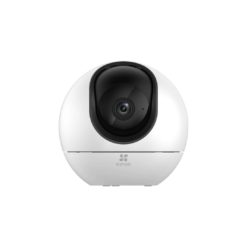 Ezviz   H6 3K   Smart Home Wi-Fi Camera