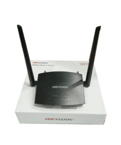 HIKVISION 300MBPS DS-3WR3N 2-ANTENA WIFI ROUTER-REPEATER-AP