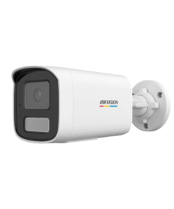 DS-2CD1T47G2H-LIU 4 MP ColorVu with Smart Hybrid Light Fixed Bullet Network Camera