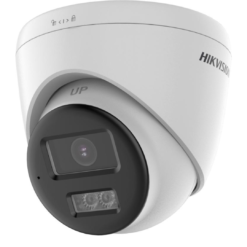 HIKVISION 2MP FIXED LENS 2.8MM  1323GO-I TURRET CAMERA