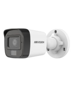 HIKVISION DS-2CD2087G2-LU 4 K ColorVu Fixed Bullet Network Camera