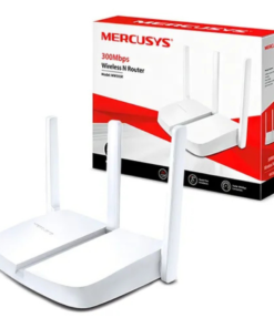 MERCUSYS (MW-306R)  WIFI 300Mbps Wireless N Router