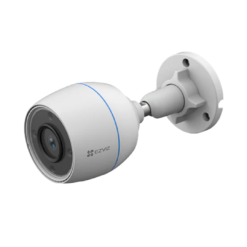 EZVIZ H3c Color 1080P - Outdoor Wi-Fi Smart Home Cameras