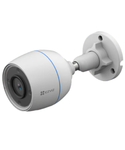 EZVIZ H3c Color 1080P - Outdoor Wi-Fi Smart Home Cameras