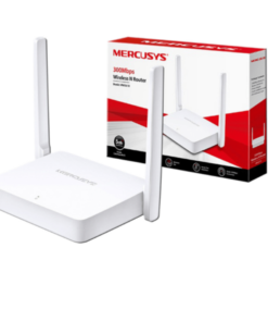 MERCUSYS (MW-302R)  WIFI 300Mbps Wireless N Router