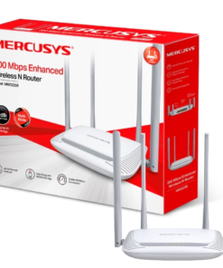 MERCUSYS (MW-325R)  WIFI 300Mbps Wireless N Router