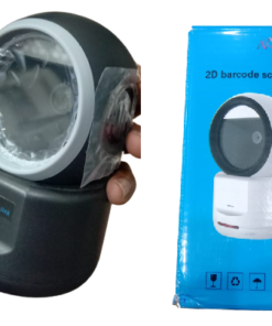 2D Barcode Scanner / Medialink 2D Hand Free Barcode Scanner / 2D Hands free/Presentation Scanner