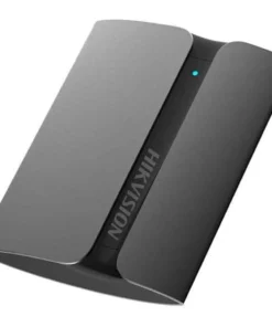 Alternative view of Hikvision T300s 1TB Portable External SSD USB 3.1 540MB/s High-Speed USB-C Mini Portable External Solid State Drive for PC, Laptop, Phones and More