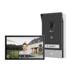EZVIZ HP7 Smart Home Video Doorphone 2k