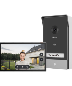 EZVIZ HP7 Smart Home Video Doorphone 2k
