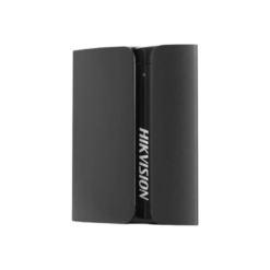 Hikvision T300s 1TB Portable External SSD USB 3.1 540MB/s High-Speed USB-C Mini Portable External Solid State Drive for PC, Laptop, Phones and More