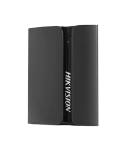 Hikvision T300s 1TB Portable External SSD USB 3.1 540MB/s High-Speed USB-C Mini Portable External Solid State Drive for PC, Laptop, Phones and More