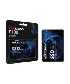 HikVision E100 256GB SSD 2.5" SATA 6GB/s Solid State Drive HS-SSD-E100