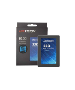 Hikvision E100 128GB SSD 2.5" SATA 6GB/s Solid State Drive HS-SSD-E100