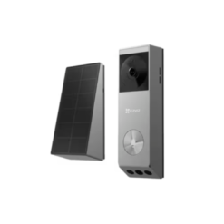 EZVIZ EP3x Pro Battery-Powered Video Doorbell