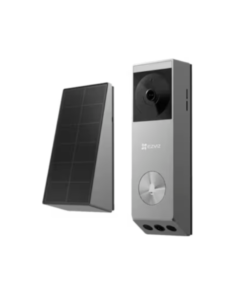 EZVIZ EP3x Pro Battery-Powered Video Doorbell