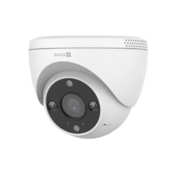 EZVIZ H4  2K Wi-Fi Smart Home Camera