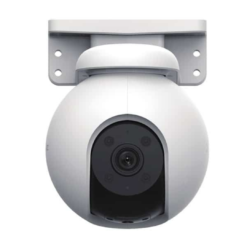 EZVIZ H8 Pro 3K - Pan & Tilt Wi-Fi Camera in 3K