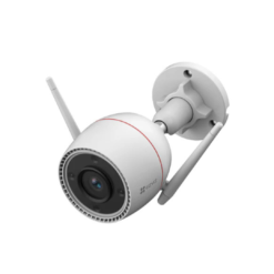 Ezviz H3C Full Color 2K  4mp  resolution Outdoor Wifi camera