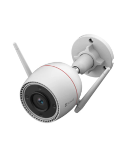 Ezviz H3C Full Color 2K  4mp  resolution Outdoor Wifi camera