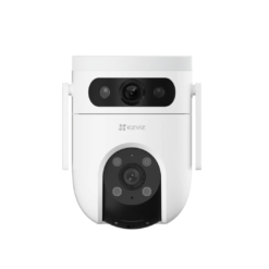 EZVIZ H9c Dual  2K & 2K   Dual-Lens Pan & Tilt Wi-Fi Camera