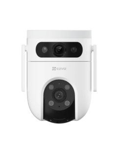 EZVIZ H9c Dual  2K & 2K   Dual-Lens Pan & Tilt Wi-Fi Camera