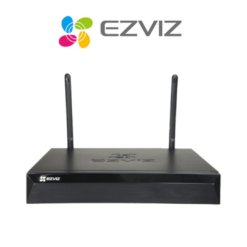 Ezviz X5C (ezNVR) Wireless NVR  X5C  4Channel