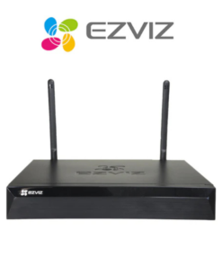 Ezviz X5C (ezNVR) Wireless NVR  X5C  4Channel