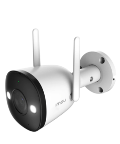 IMOU Bullet 2E 5MP 3K Built-in Spotlight Full Color WiFi Camera Outdoor IP67 Waterproof Home Security Human Detect IP Camera