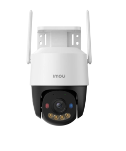 IMOU CRUISER 2C 5MP 3K Smart Tracking | Al Human & Vehicle Detection | Powered by IMOU SENSE™ | Smart Full-color Night Vision