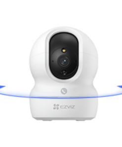 Ezviz CP1 Pro  Type-C  Pan & Tilt Smart Home Camera 1080p