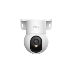 IMOU Ranger Mini Integrated-Bracket | Selectable 2K Image Smart Full-color Night Vision | Human Detection Supports Wi-Fi 6 & USB-C Connection