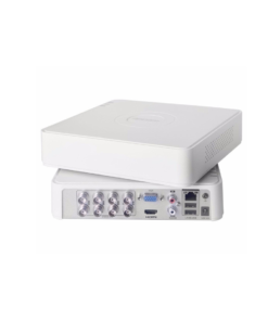 DS-7108HGHI-M1/T NEW 8-ch 1080p Lite Mini 1U H.265 DVR