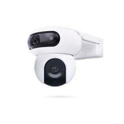 Ezviz H90 Dual 4MP   2K⁺ & 2K⁺   Dual-Lens Pan & Tilt Wi-Fi Camera