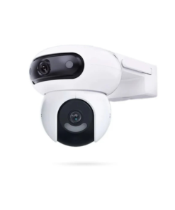 Ezviz H90 Dual 4MP   2K⁺ & 2K⁺   Dual-Lens Pan & Tilt Wi-Fi Camera