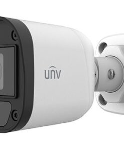 UNIVIEW UAC-B115-AF40 5MP Fixed IR Bullet Analog Camera