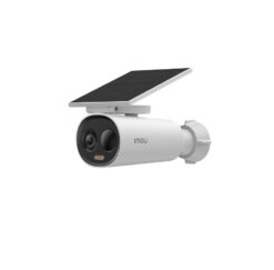 Imou Cell 3C 2K Bullet Outdoor Wifi Solar Rechargeable Camera