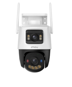 Imou Cruiser Dual 5MP+5MP OUTDOOR Two Way Audio Outdoor PT Camera