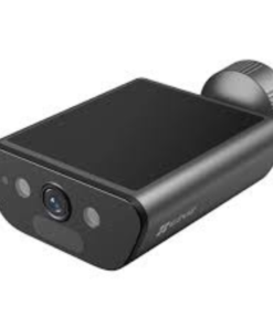 EZVIZ EB-5 SOLAR POWERED OUDOOR WIFI CAMERA