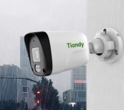 TIANDY TC-C321N 2MP Fixed TC-C321N IR Bullet Camera I3/E/Y/2.8 mm/V2.0