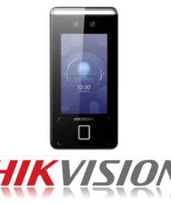 DS-K1T341CMFW - Face Recognition Terminals