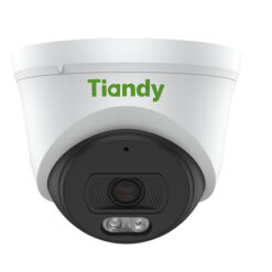 TIANDY TC-C320N 2MP Fixed TC-C320N IR Turret Camera I3/E/Y/2.8mm/V2.0