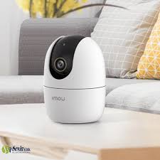 Imou Ranger 2 5MP Wifi Smart Indoor Pan/Tilt Cctv Camera