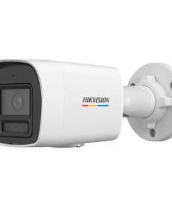 HIKVISION DS-2CD1067G2H-LIU 6 MP ColorVu with Smart Hybrid Light Fixed Bullet Network Camera