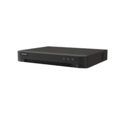 HIKVISION iDS-7208HUHI-M1/X 8-ch 5 MP 1U H.265 AcuSense DVR Upto 8MP