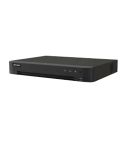 HIKVISION iDS-7208HUHI-M1/X 8-ch 5 MP 1U H.265 AcuSense DVR Upto 8MP