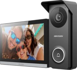 HIKVISION DS-KIS313-P  Hybrid HD Intercom Kit