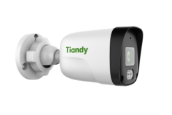 TIANDY  TC-C321 1ANB-28 2mp ColorMaker Bullet Camera