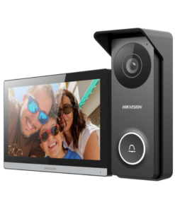 HIKVISION DS-KIS313-P  Hybrid HD Intercom Kit